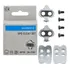 Taco Shimano Mtb Sh56 Com Porca Original Com Nota Fiscal