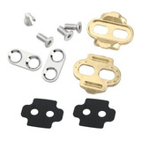 Taco Taquinho Crank Brothers Sapatilha Mtb Pedal Egg Beater