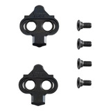 Taco Taquinho Mtb Shimano Sm Sh51 Padrão Spd