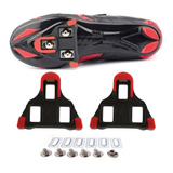 Taco Taquinho Pedal Clip Sapatilha Bike Ciclismo Speed Road