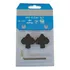 Taco Taquinho Sapatilha Pedal Clip Bicicleta Mtb Sm-sh51