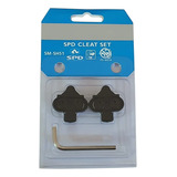 Taco Taquinho Sapatilha Pedal Clip Bicicleta Mtb Sm sh51