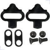 Taco Taquinho Shimano Sapatilha Sm sh51 Spd Mtb Pedal Clip