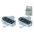 Taco Taquinho Shimano Sm Sh56 Spd Click´r Pedal Clip Par