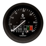Tacometro 3500rpm Eletronico Mercedes