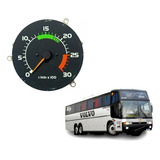 Tacômetro Conta Giros Volvo B10m 333 845 008 003