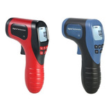 Tacometro Digital A Laser Óptico Medidor Rpm Tl 900 Azul Vm