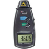 Tacômetro Digital Minipa Mdt 2238b