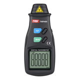 Tacômetro Laser Digital Tasi Ta8146a Medidor De Velocidade