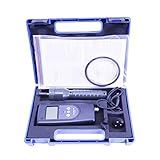 Tacômetro Multifuncional DT 2859 Para Foto A Laser Sem Contato DT2859