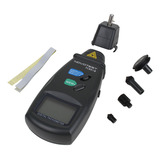 Tacometro Novotest Dt 6236c