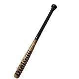 Tacos De Baseball Personalizados Linha Premium Madeira Maciça Resistente Empunhadura Excelente Alta Performance Leve Seu Jogo Para Outro Nivel -DIALOGO MESCLADO-
