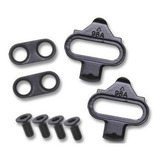 Tacos Para Sapatilha Mtb P Sistemas Shimano Spd Wellgo Xpedo