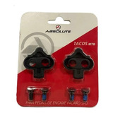 Tacos Taquinho Absolute Original Pedal Clip Bike Bicicleta