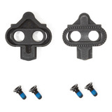 Tacos Taquinhos Absolute Pedal Bike Clip P Sapatilha Mtb