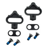 Tacos Taquinhos Absolute Pedal Bike Clip P Sapatilha Speed