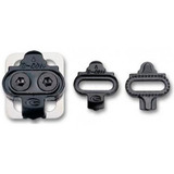 Tacos Taquinhos P Pedal Clip Mtb Exustar Compatível Shimano