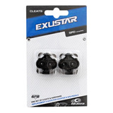 Tacos Taquinhos Para Pedal Clip Bike Mtb Compativel Shimano