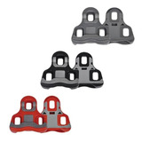 Tacos Taquinhos Pedal Wellgo Absolute Look Speed Rc7 Cleat