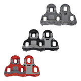 Tacos Taquinhos Pedal Wellgo Absolute Look Speed Rc7b 12x