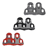 Tacos Taquinhos Pedal Wellgo Absolute Look Speed Rc7b