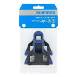 Tacos Taquinhos Shimano Sapatilha Speed Sm sh10 11 12 Modelo