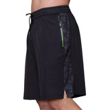 Tactel Shorts Lisas Praia