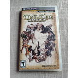 Tactics Ogre
