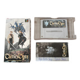 Tactics Ogre Let Us