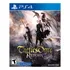 Tactics Ogre Reborn  Standard Edition Square Enix Ps4 Físico