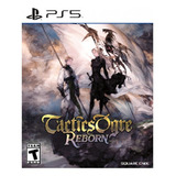 Tactics Ogre Reborn Standard