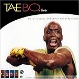 Tae bo Live 