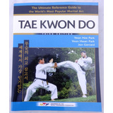 Tae Kwon Do