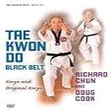 Taekwondo Black Belt 