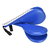 Taekwondo Target Pads Double Kick Train Strike Pad Tae Kwon