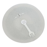 Tag De Acesso Rfid 13 56 Mhz Mf Mifare 1k Etiqueta Adesiva