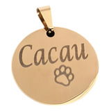 Tag De Identificacao E