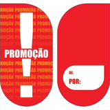 Tag De Promocao Para