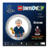 Tag Dr Who Lego Dimensions