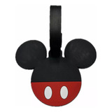 Tag Etiqueta Identificação Bagagem Mochila Minnie