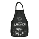 Tag Mdf Presente Pai Melhor Churrasqueiro Canto Do Churrasco
