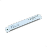 Tag P Antena Veicular Para Moto E Blindado Cr4 Nice Linear