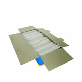 Tag Pin 25mm Pino Nylon Aplicador Aplicar Etiquetas 5000 Pçs
