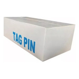 Tag Pin 25mm Pino Nylon