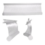 Tag Pin 40mm Pino Para Aplicador De Etiquetas Com 5000 Bola 3 Agulhas