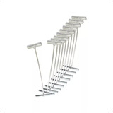 Tag Pin 40mm pino Tag Caixa Com 5mil Unidades