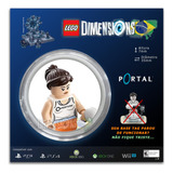 Tag Portal 2 Lego Dimensions