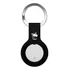 Tag Rastreador De Objetos Pets Malas Gps Faaftag + Chaveiro Cor Preto