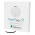 Tag Rastreador De Objetos Pets Malas Gps Faaftag Faaftech Ft-tag Branco