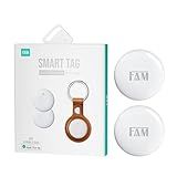 Tag Rastreador Fam Smart Modelo FCA ST02